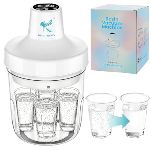KHKD resin bubble remover product view
